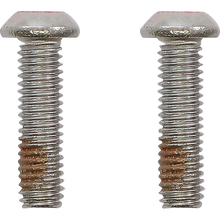 Load image into Gallery viewer, S&amp;S CYCLE MUFFLER BLK 4.5" 22 XL 550-1074