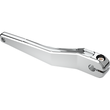 Load image into Gallery viewer, LA CHOPPERS BILLET COUNTY SHIFTER CHROME LA-P102-02C