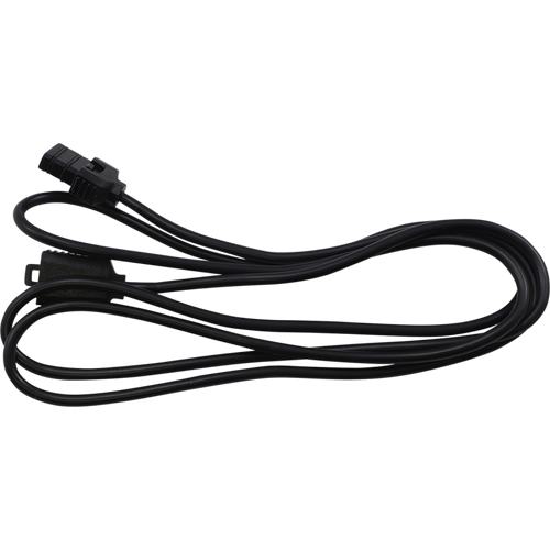 CUSTOM DYNAMICS WIRE EXTENTN 4' RCK LGHT CD-EXT-4