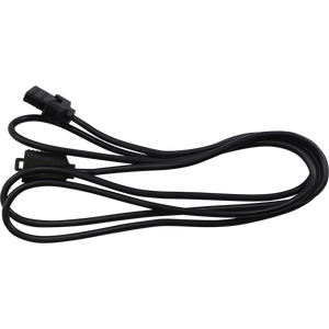 CUSTOM DYNAMICS WIRE EXTENTN 4' RCK LGHT CD-EXT-4