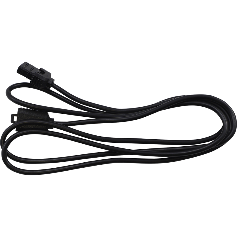 CUSTOM DYNAMICS WIRE EXTENTN 4' RCK LGHT CD-EXT-4
