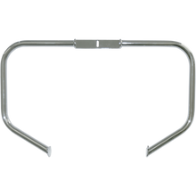 Load image into Gallery viewer, LINDBY METRIC 00-10 SABR1100 UNIBAR CHROME 14908
