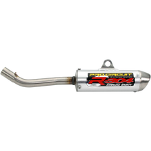 Load image into Gallery viewer, PRO CIRCUIT 03-07 KX125 R304 SHORTY SILENCER SK03125-RE
