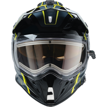 Load image into Gallery viewer, Z1R HLMT RANGE EC ROTOR BLACK/HI-VIZ 2X 0101-17246