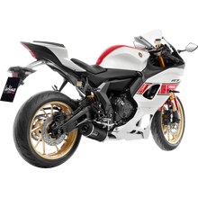Load image into Gallery viewer, LEOVINCE EXHAUST EVO MT 07 BK 14360EBU