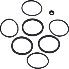 Load image into Gallery viewer, DRAG SPECIALTIES SEAL KT CALIPER 08-21 FLT 89235