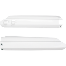 Load image into Gallery viewer, ACERBIS LWR FORK CVR SET-YZ:96-04 YZF:00-04 WH 2114990002