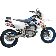 Load image into Gallery viewer, YOSHIMURA 00-23 DRZ400S/SM RS-2 FS SS/CF/SS 216600C250