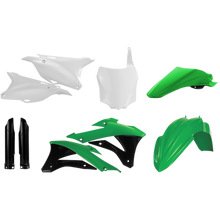 Load image into Gallery viewer, ACERBIS Plastic Kit- FULL KX original '16 2374115135