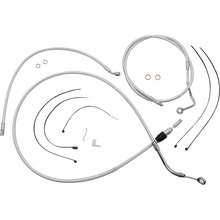 Load image into Gallery viewer, MAGNUM CONTROL CABLE KIT SC 3871174