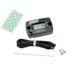 Load image into Gallery viewer, MOOSE UTILITY DIVISION MOOSE HOUR/TACH METER HR-8061M-2