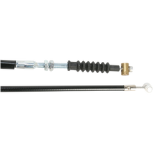 Load image into Gallery viewer, MOTION PRO BRAKE CABLE FRONT BLACK VINYL 03-0426