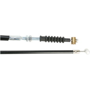 MOTION PRO BRAKE CABLE FRONT BLACK VINYL 03-0426