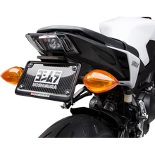 Load image into Gallery viewer, YOSHIMURA 17-20 FZ09 FENDER ELIMINATOR KIT 070BG139911