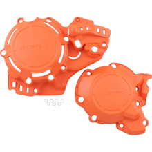 Load image into Gallery viewer, ACERBIS COVER X-PWR KIT K/H OG16 2645515226