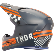 Load image into Gallery viewer, THOR HLMT SCTR 2 CMBT MN/OR SM 0110-8138