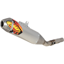 Load image into Gallery viewer, FMF 20-21 KLX300R MUFFLER P-CORE 4 HEX 042387