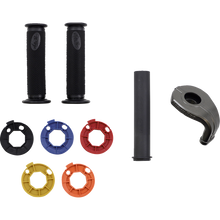 Load image into Gallery viewer, MOTION PRO THROTTLE KIT REV3 NINJA 01-2942