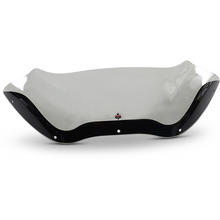 Load image into Gallery viewer, KLOCK WERKS 98-13 FLTR 8" TINTED WFB WINDSHIELD KWW-01-0194