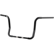 Load image into Gallery viewer, KHROME WERKS HANDLEBAR 1.25X12 APE BK 300871