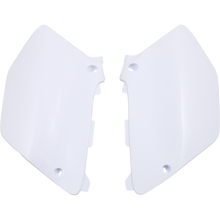 Load image into Gallery viewer, Acerbis - 02-05 Yamaha YZ125/250 Side Panels - White (2043520002)