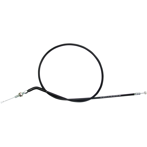 MOTION PRO CLUTCH CABLE BLACK VINYL 04-0270
