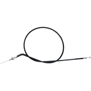 MOTION PRO CLUTCH CABLE BLACK VINYL 04-0270
