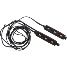 Load image into Gallery viewer, BRITE-LITES LED Accent Light 2 Strips - RED BL-ACLEDR2