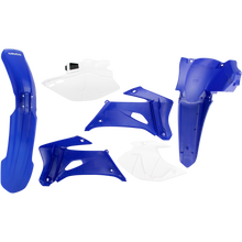 Load image into Gallery viewer, ACERBIS PLASTIC KIT- WR250F/450F:07-10 ORIG 09' 2106880215