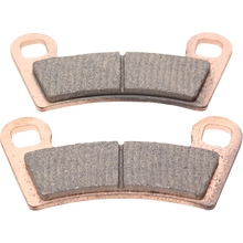 Load image into Gallery viewer, ALL BALLS BRAKE PAD-SINTERED-18-8018 18-8018