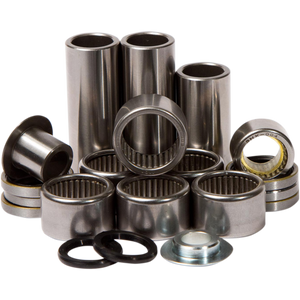 PIVOT WORKS KAWASAKI LINKAGE REBUILD KIT PWLK-K21-000