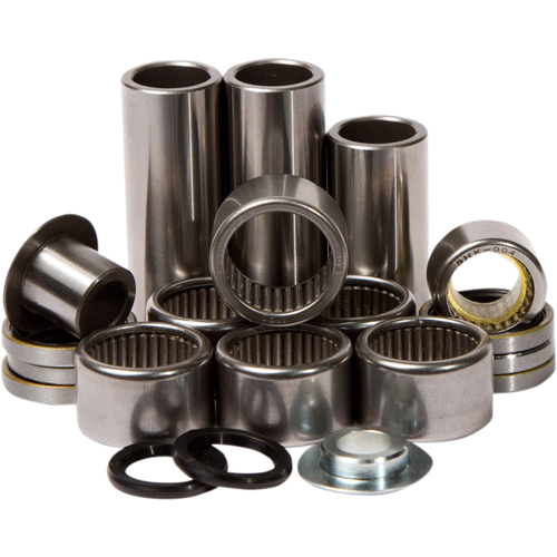 PIVOT WORKS KAWASAKI LINKAGE REBUILD KIT PWLK-K21-000