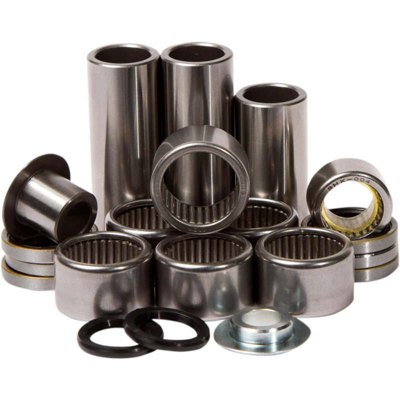 PIVOT WORKS KAWASAKI LINKAGE REBUILD KIT PWLK-K21-000
