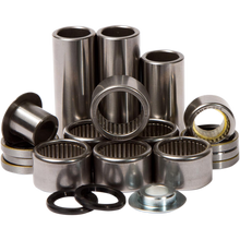 Load image into Gallery viewer, PIVOT WORKS KAWASAKI LINKAGE REBUILD KIT PWLK-K21-000
