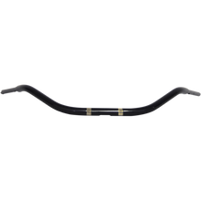 Load image into Gallery viewer, KLOCK WERKS HANDLEBAR PRARE 15+IN B KWH-04-0335