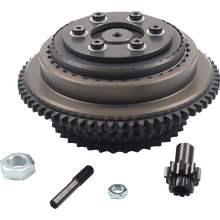Load image into Gallery viewer, BELT DRIVES LTD. Ball-Bearing Lock-Up Clutch Kit CDB-9-90-A