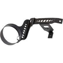 Load image into Gallery viewer, CYCLE VISIONS MOUNT SPEEDO 04-19 XL BLK CV5050
