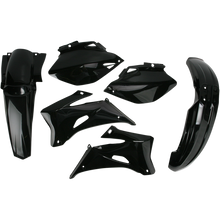 Load image into Gallery viewer, ACERBIS PLASTIC KIT- YZ250F/450F:06-09 BLACK 2071110001