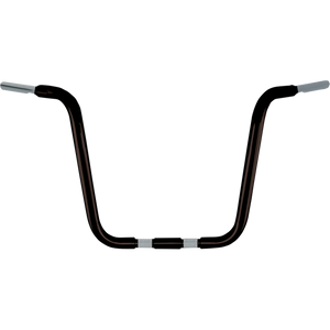 WILD 1 1-1/4 Chubby Handlebar — Ape Hanger/Springer WO568B