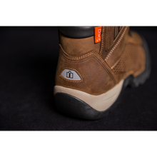 Load image into Gallery viewer, ICON BOOT STORMHAWK BRN 12 3403-1170