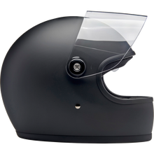 Load image into Gallery viewer, BILTWELL HELMET GRINGO S FL BLK SM 1003-201-502