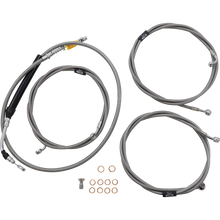 Load image into Gallery viewer, LA CHOPPERS CABLE KT C AB 12-14 FL21+ LA-8056KT-13