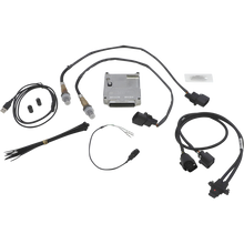Load image into Gallery viewer, THUNDER HEART PERFORMANCE 04-11 FXD 08-10 FXCW/10-13XL THUNDERMAX MODULE 309-485