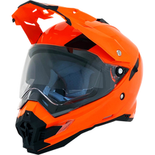 Load image into Gallery viewer, AFX HELMET FX41DS SAFE-ORG XS 0110-3766