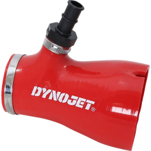 Load image into Gallery viewer, DYNOJET INTAKE TUBE KIT C-A X3 TURBO R 21 96030025