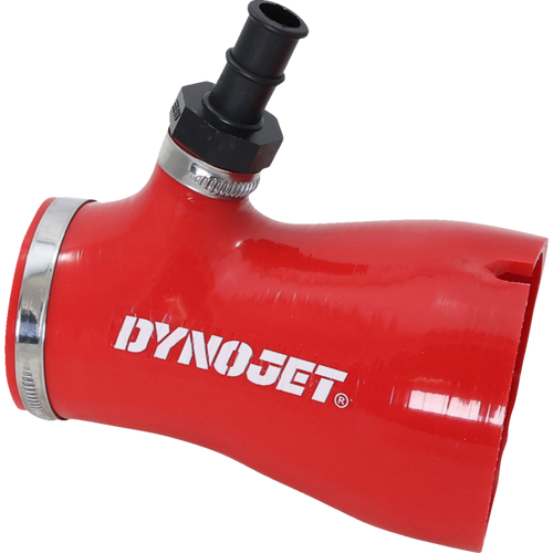 DYNOJET INTAKE TUBE KIT C-A X3 TURBO R 21 96030025