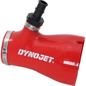 DYNOJET INTAKE TUBE KIT C-A X3 TURBO R 21 96030025