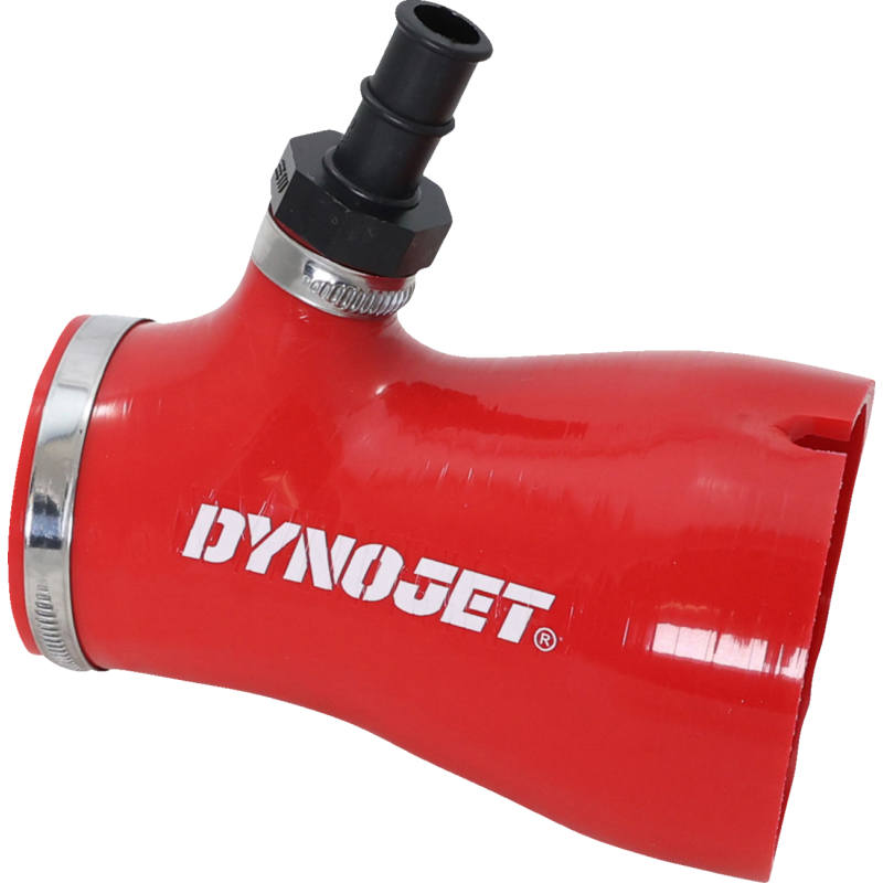 DYNOJET INTAKE TUBE KIT C-A X3 TURBO R 21 96030025