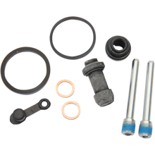 Load image into Gallery viewer, MOOSE RACING ATV CALIPER REBUILD KIT REAR 18-3016