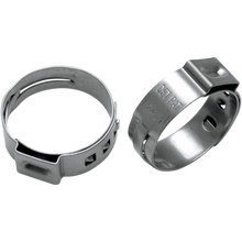 Load image into Gallery viewer, MOTION PRO STEPLESS EAR CLAMPS 20.9 - 24.1mm 10PK 11-0067